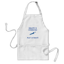 Gravity Apron