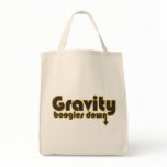 Gravity Boogies Down bags