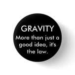GRAVITY BUTTON