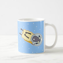 Gravity Good Sheep Coffee Mugs