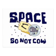 Gravity Good Sheep Post Cards