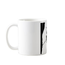 Gravity Coffee Mugs