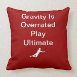 Gravity Pillow