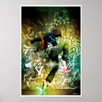 Gravity Poster
