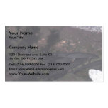 Grayling Business Card Template