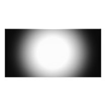 Grayscale Spotlight: Customise This Template! Photo Greeting Card