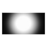 Grayscale Spotlight: Customise This Template! photo cards