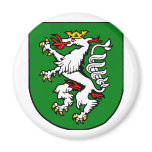 Graz, Austria magnets