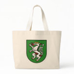 Graz Coat of Arms Tote Bag