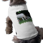 Grazing Addax Pet Shirt