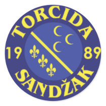 GrbTorcideSandzak Adhésif