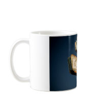 GREASY SPOON DINER coffee mug