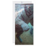 Great Adventure Tiger Customized Rack Card