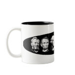 Great American Leaders Mug