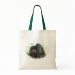 Great Ape Tote Bag
