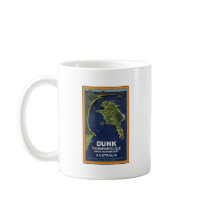 Great Barrier Reef Australia Mugs