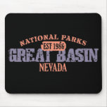 Great Basin National Park mousepads