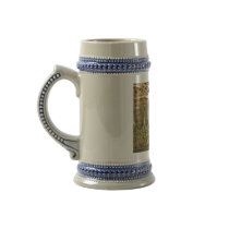 Great Blue Heron Mug