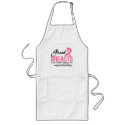 GREAT Breasts Are WORTH Fighting For (G2) aprons