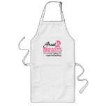 GREAT Breasts Are WORTH Fighting For (G2) aprons