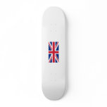 Great Britain Skateboard