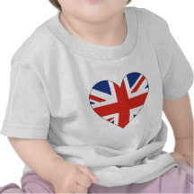 Great Britain Tshirt