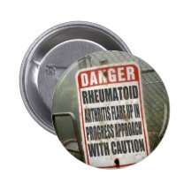 Great button to bring awareness about flares