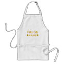 Great Calico aprons