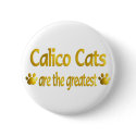 Great Calico buttons
