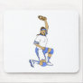Great Catch Mouse Mat
