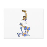 Great Catch Postcards