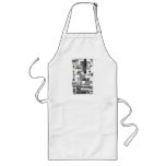 Great Commission Mathew 28 (v1) aprons