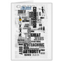 Great Commission Mathew 28 (v2) cards
