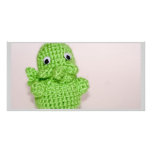 Great Cthulhu photo cards
