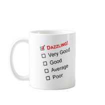 Great Customer Service isn't an Accident Mug