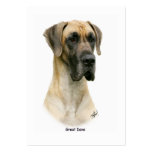 Great Dane 9Y052D-035 business cards