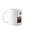 Great Dane Bed Hog mugs