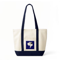 Great Dane Big Head merle Canvas Bags