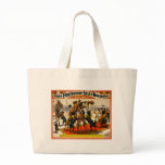 Great Dane Circus Show bags