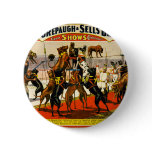 Great Dane Circus Show buttons