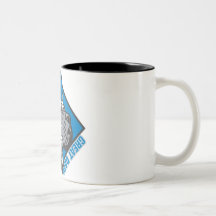 Great Dane Coffee Mugs