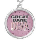 Great Dane DIVA Jewelry