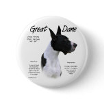 Great Dane (mantle) History Design buttons