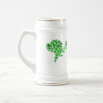Great Dane Modern Coffee Mugs