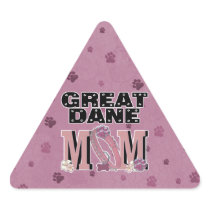 Great Dane MOM
