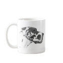 Great Dane mugs