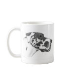 Great Dane mugs