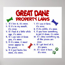 GREAT DANE PL2