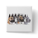 Great Dane Show Colours Group buttons