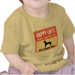 Great Dane t-shirts
